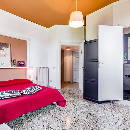 Appartamento San Pietro 3 Camere E Bagno In Camera ローマ エクステリア 写真