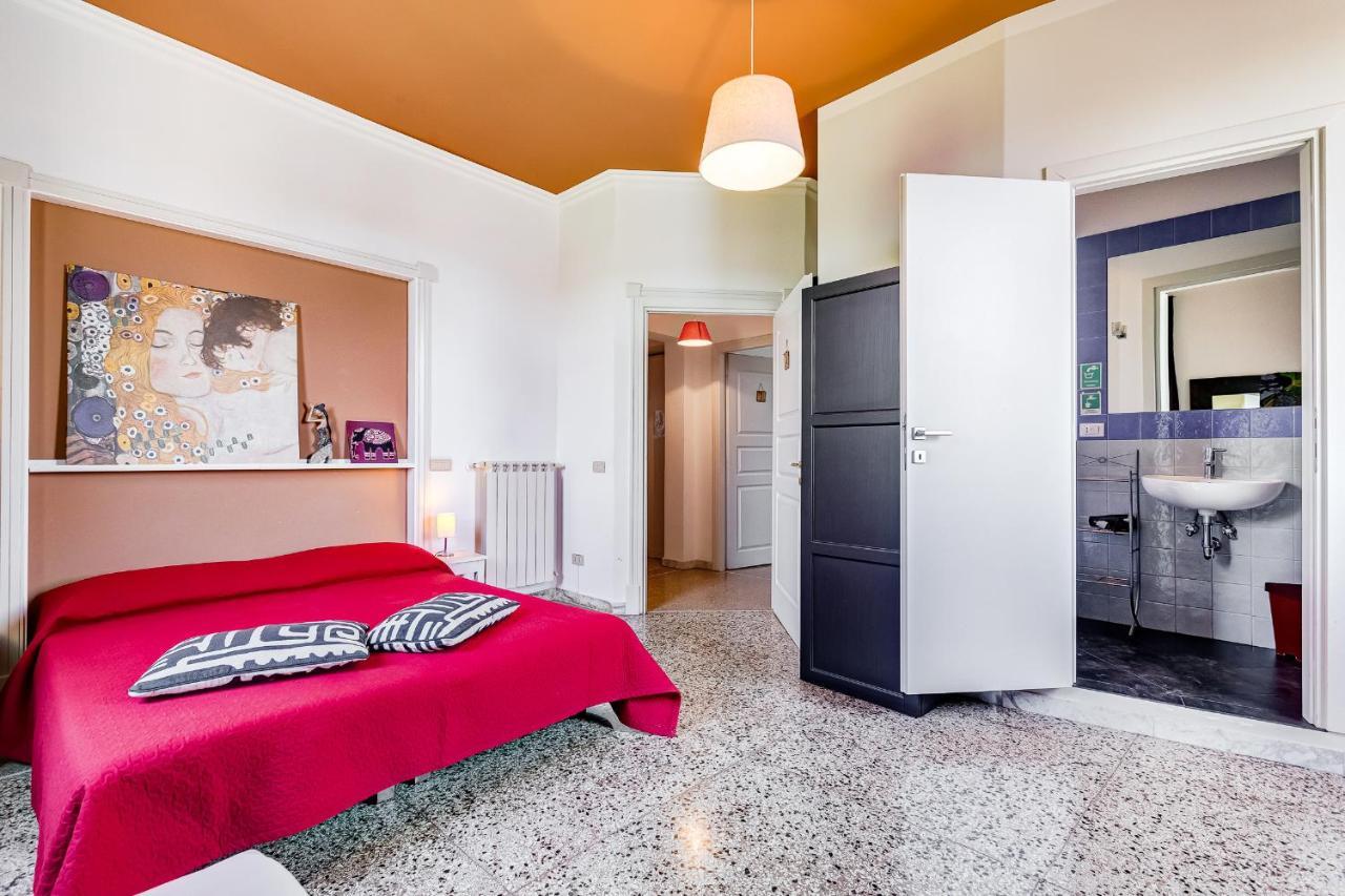 Appartamento San Pietro 3 Camere E Bagno In Camera ローマ エクステリア 写真
