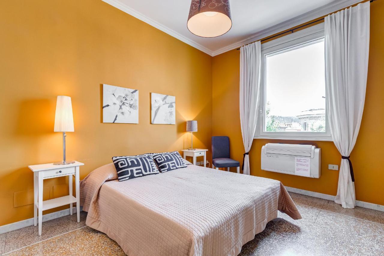 Appartamento San Pietro 3 Camere E Bagno In Camera ローマ エクステリア 写真