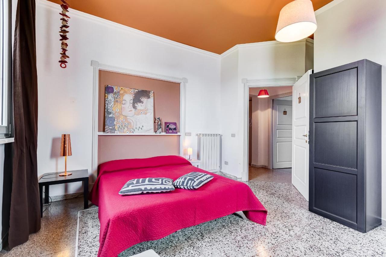 Appartamento San Pietro 3 Camere E Bagno In Camera ローマ エクステリア 写真