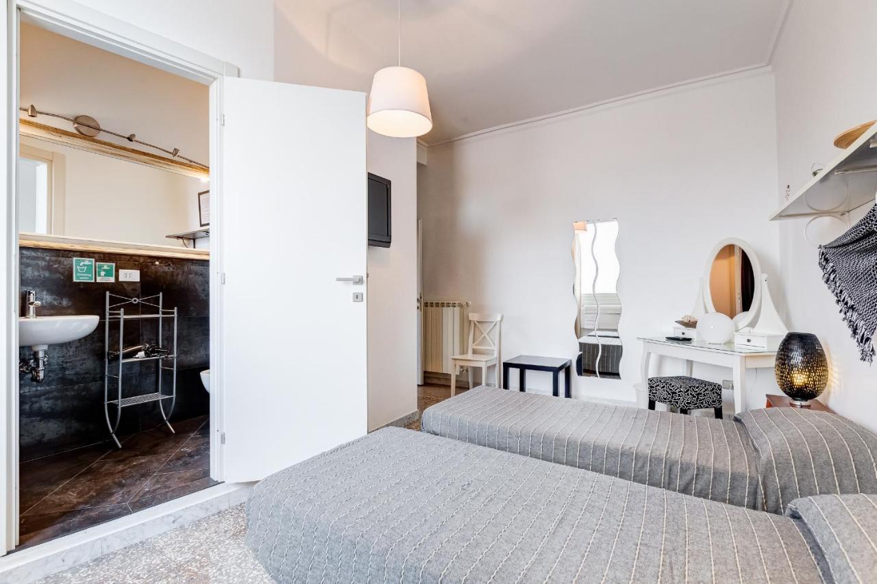 Appartamento San Pietro 3 Camere E Bagno In Camera ローマ エクステリア 写真