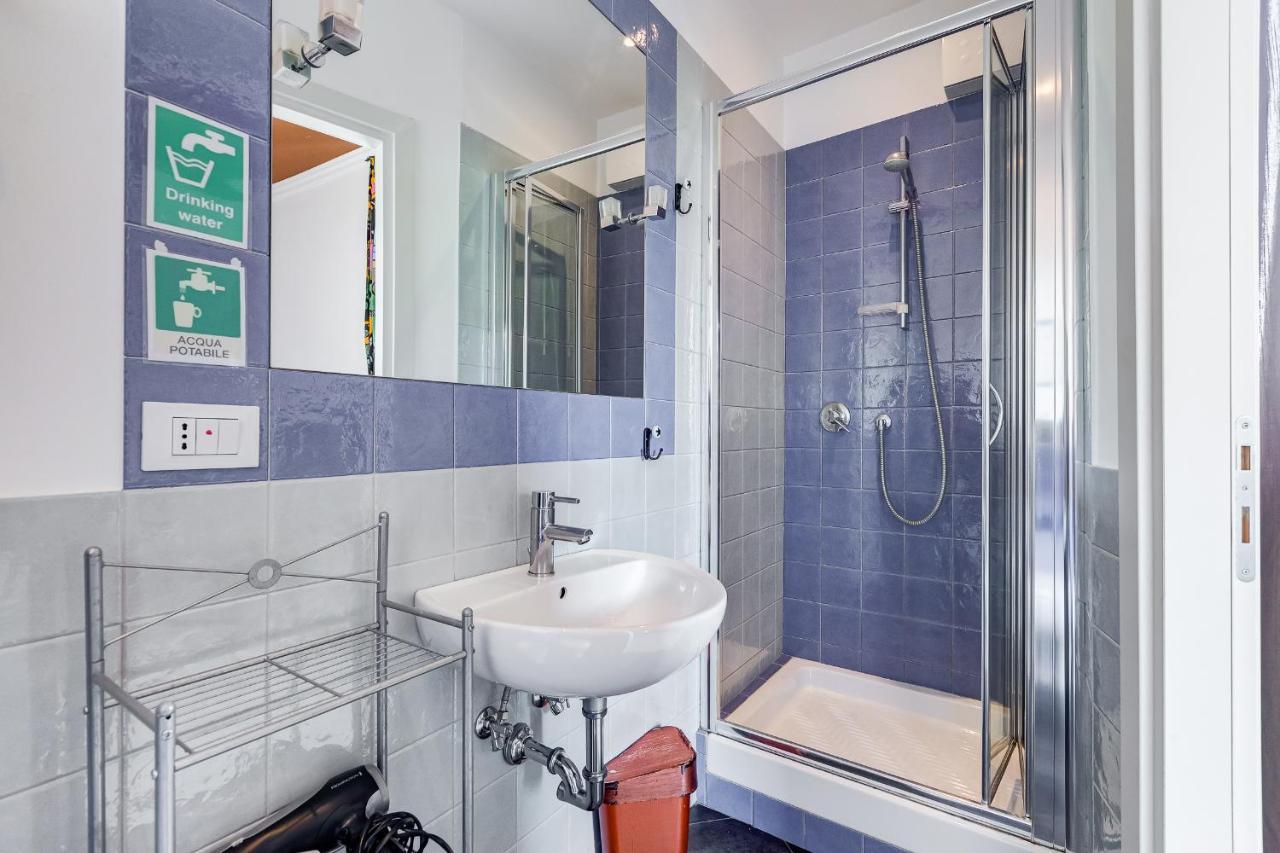 Appartamento San Pietro 3 Camere E Bagno In Camera ローマ エクステリア 写真