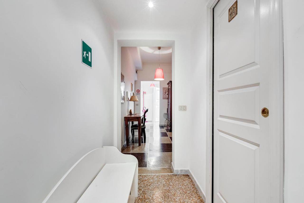 Appartamento San Pietro 3 Camere E Bagno In Camera ローマ エクステリア 写真