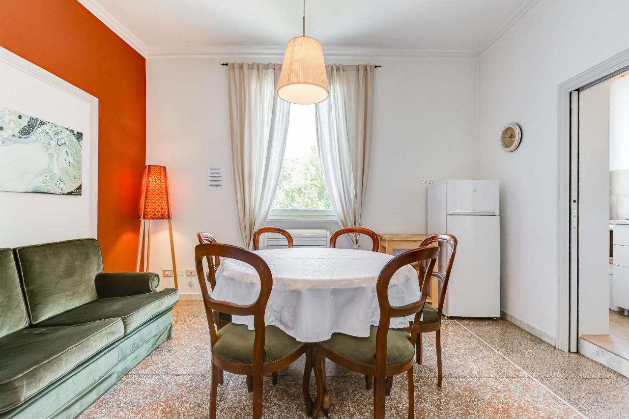 Appartamento San Pietro 3 Camere E Bagno In Camera ローマ エクステリア 写真