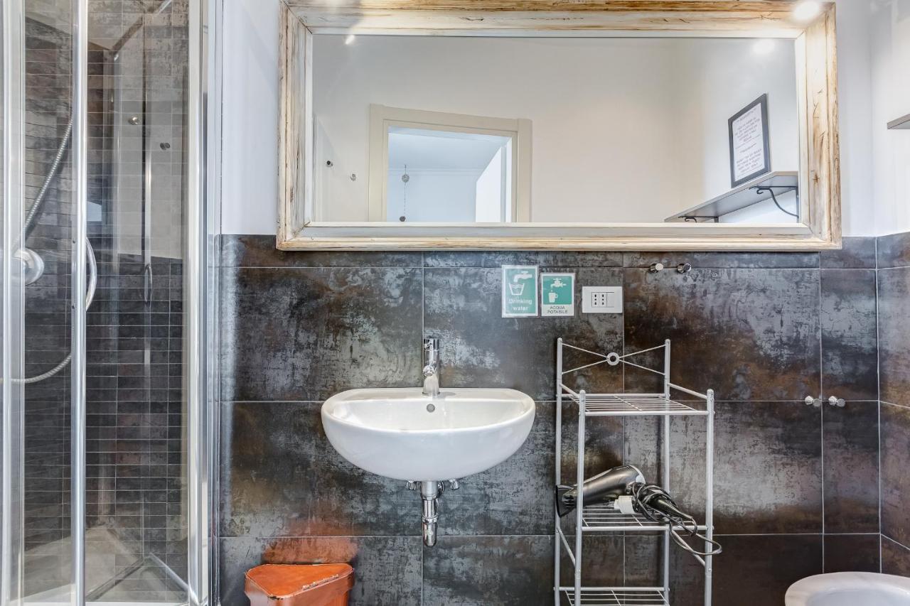 Appartamento San Pietro 3 Camere E Bagno In Camera ローマ エクステリア 写真