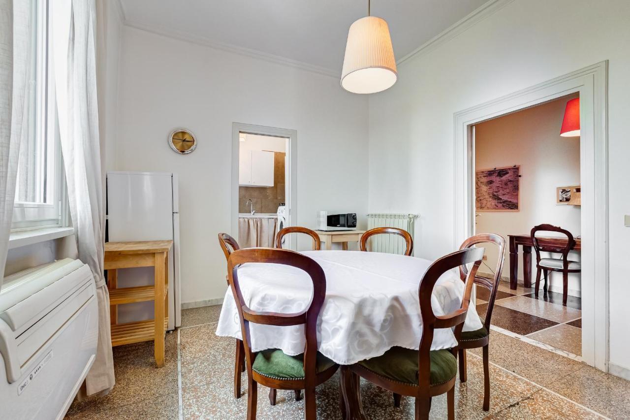 Appartamento San Pietro 3 Camere E Bagno In Camera ローマ エクステリア 写真