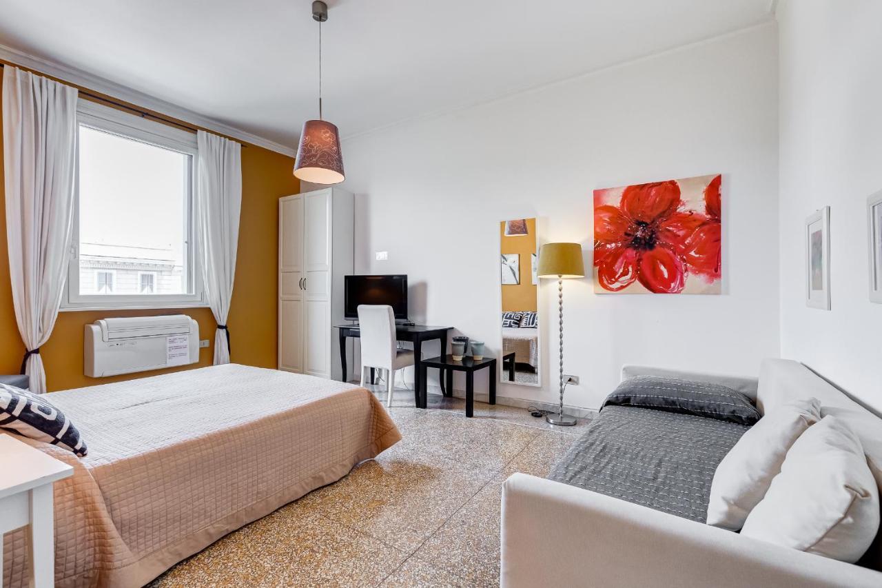 Appartamento San Pietro 3 Camere E Bagno In Camera ローマ エクステリア 写真