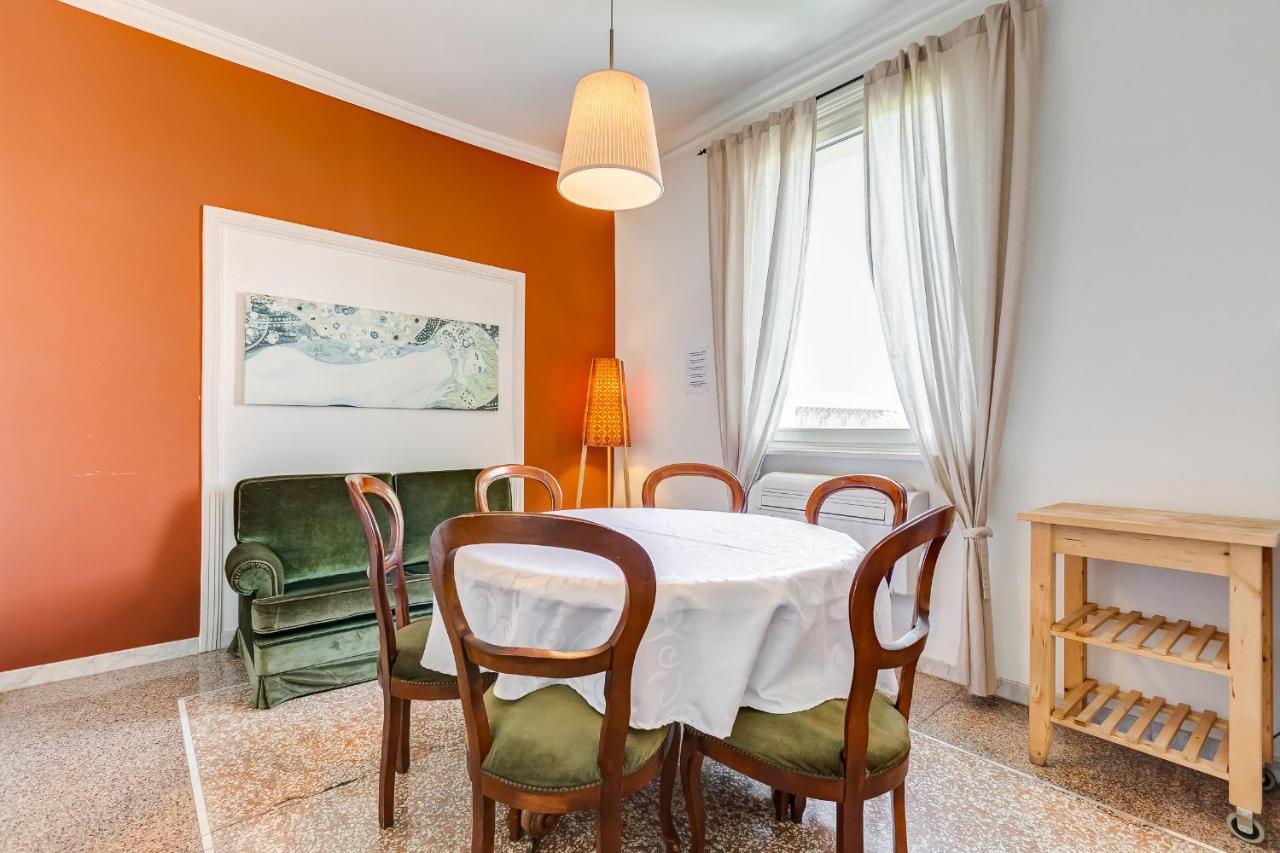 Appartamento San Pietro 3 Camere E Bagno In Camera ローマ エクステリア 写真